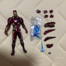 S.H.Figuarts American Comic 50