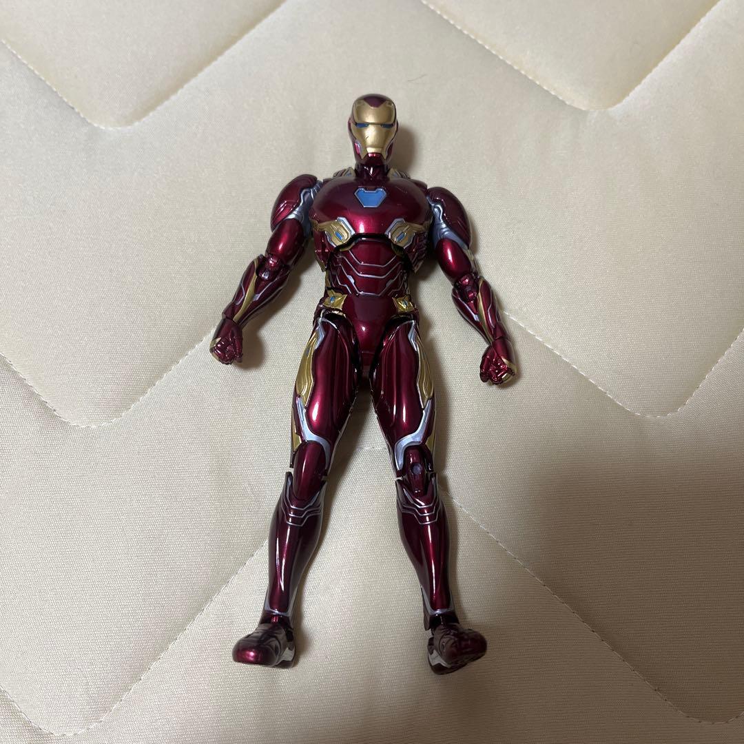 S.H.Figuarts American Comic 50