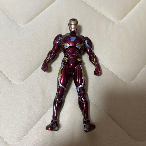 S.H.Figuarts American Comic 50