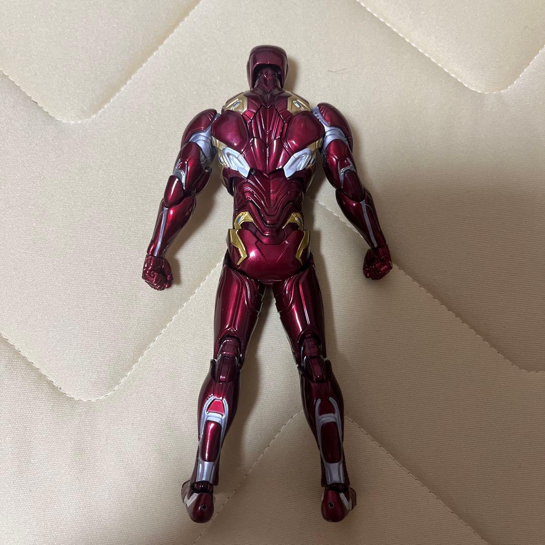 S.H.Figuarts American Comic 50