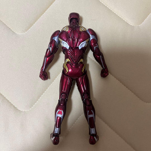 S.H.Figuarts American Comic 50