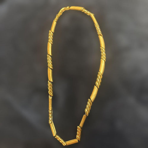 Necklaces Monet