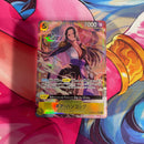 One Piece Card Game Pbr02-017 Sr