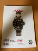 Hobbies, Sports Practical Guides Lightning Archives Rolex