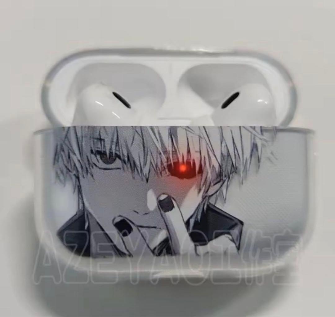 Earphone Cases Airpods Pro