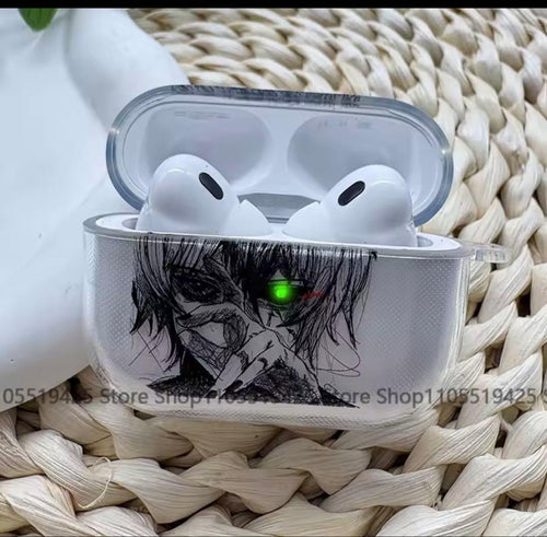 Earphone Cases Airpods Pro