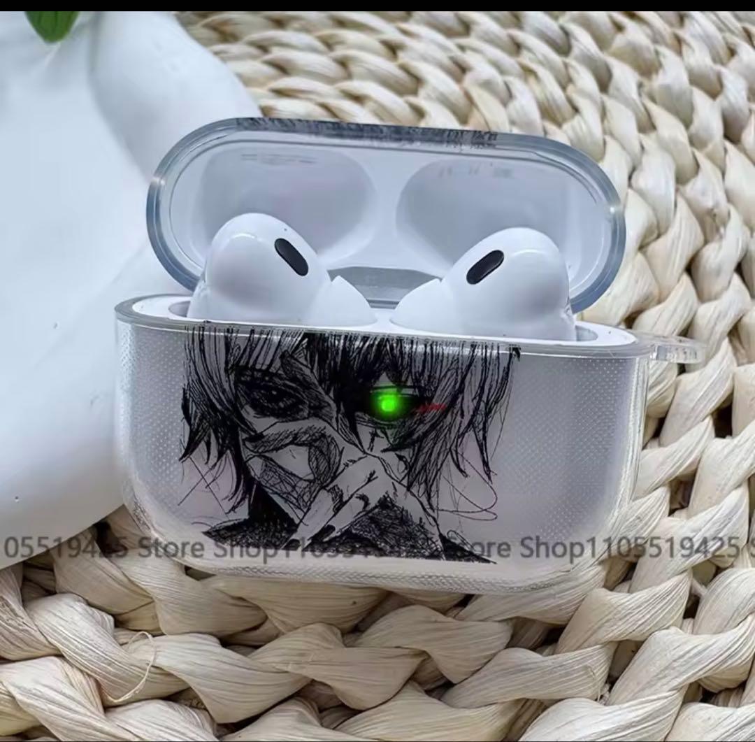 Earphone Cases Airpods