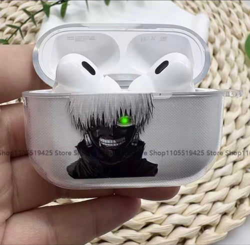 Earphone Cases Airpods Pro