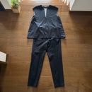Tomorrowland Pants Setup