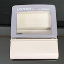 Peripherals Game Boy Light 1990 2