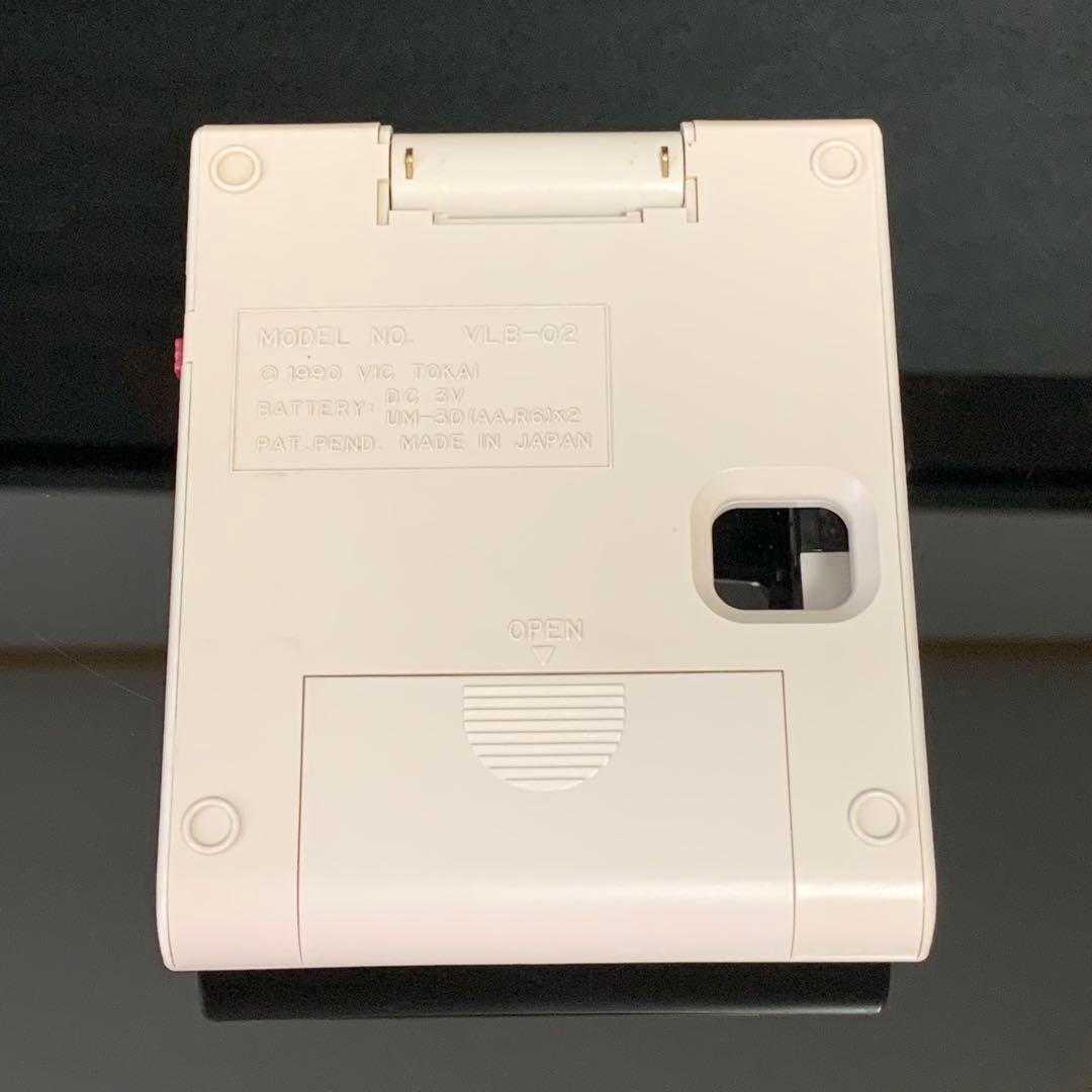 Peripherals Game Boy Light 1990 2