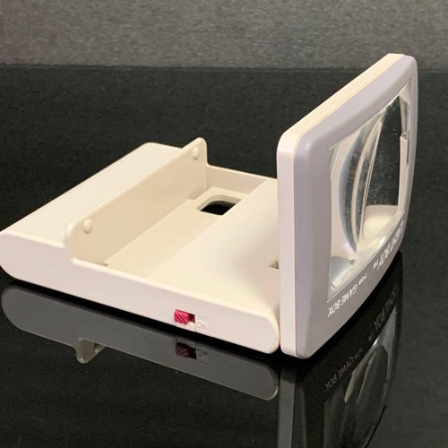 Peripherals Game Boy Light 1990 2