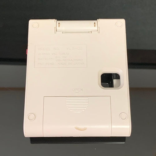 Peripherals Game Boy Light 1990 2