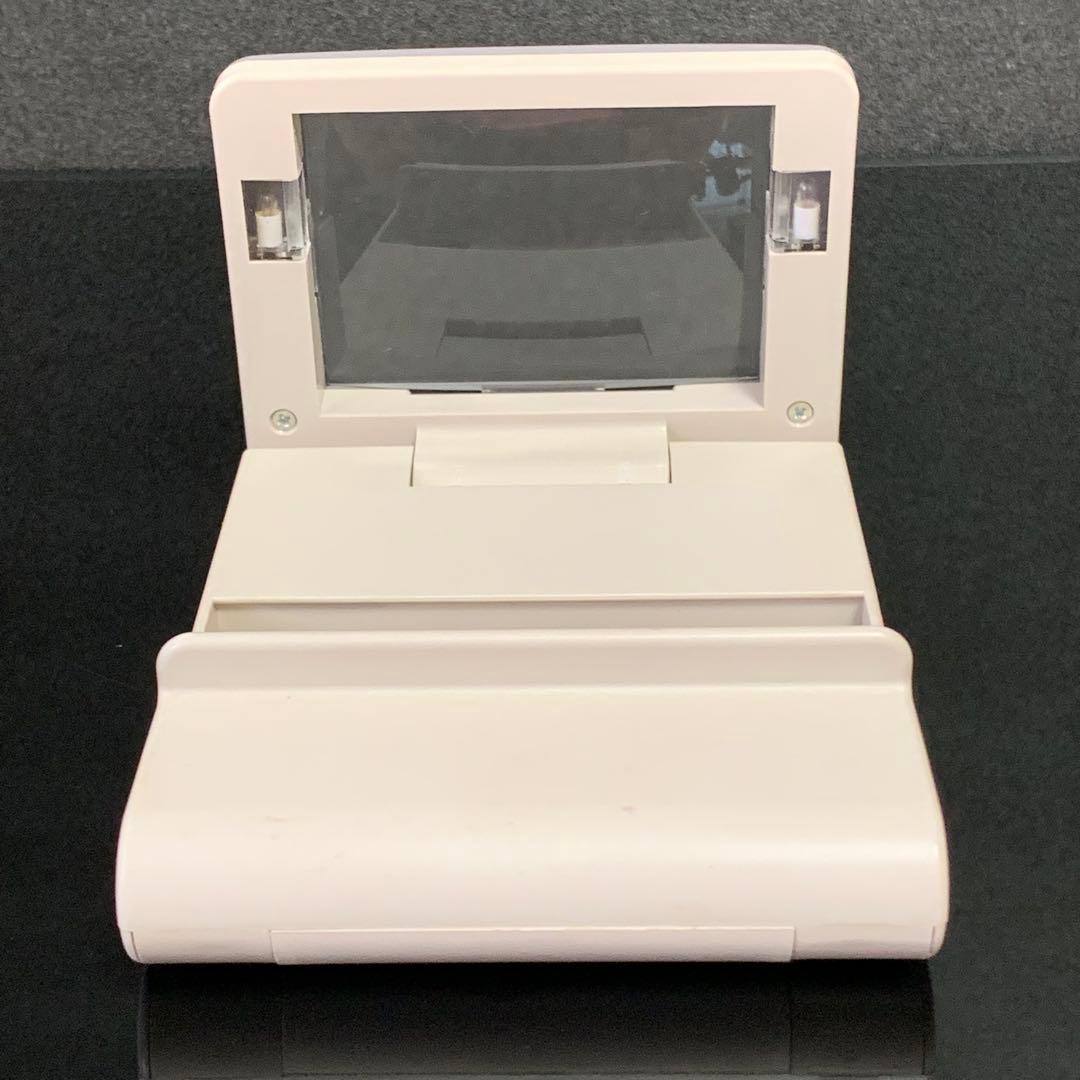 Peripherals Game Boy Light 1990 2