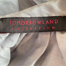 Tomorrowland No Sleeve S