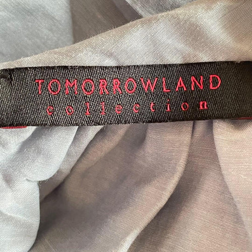 Tomorrowland No Sleeve S