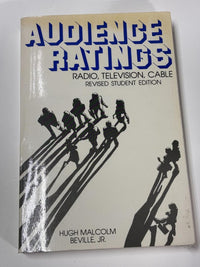 Foreign-Language Books Audience Ratings Hugh Malcolm Beville