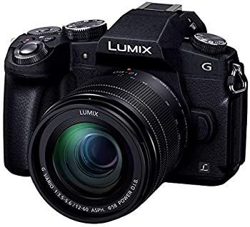 Digital Slr G8 1600 Dmc-G8M-K