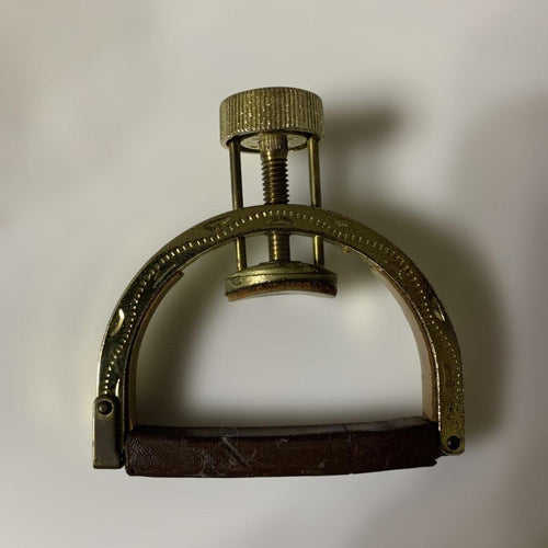 Yamaha Capos