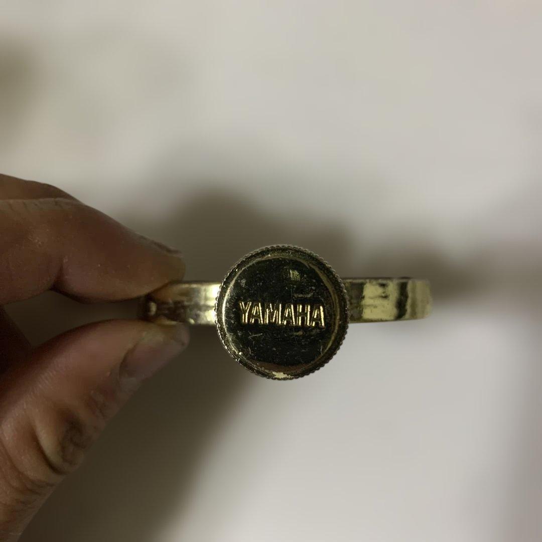 Yamaha Capos