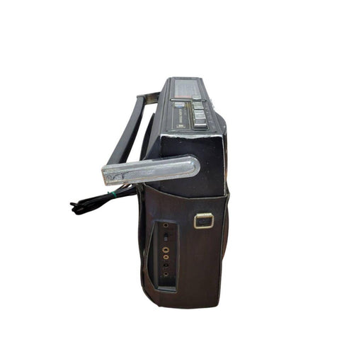 Victor Radios Radio Cassette Players Rc-600