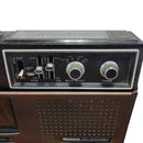 Victor Radios Radio Cassette Players Rc-600