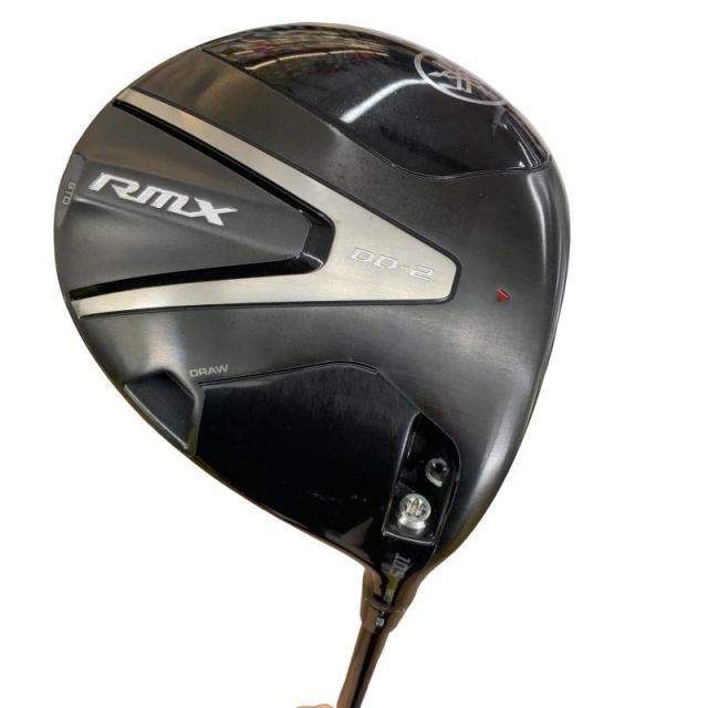 Driver Rmx Dd-2(2026) 10.5 Dr Tensei Gr 50 R) C