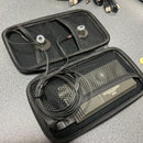 Stax Wired Earphones Srs-001 Korg Ds-Dac-10