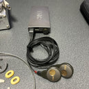 Stax Wired Earphones Srs-001 Korg Ds-Dac-10