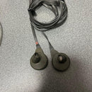Stax Wired Earphones Srs-001 Korg Ds-Dac-10