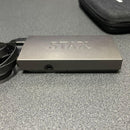 Stax Wired Earphones Srs-001 Korg Ds-Dac-10