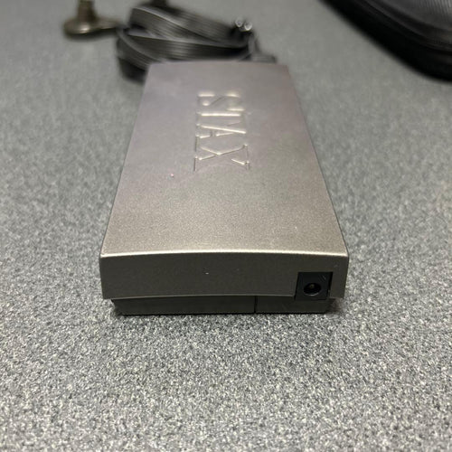 Stax Wired Earphones Srs-001 Korg Ds-Dac-10