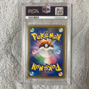 Pok Mon Trading Card Game Sr Psa9