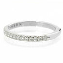 Tiffany Ring Tiffany&Co. Pt950 6.5 Ok