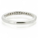 Tiffany Ring Tiffany&Co. Pt950 6.5 Ok