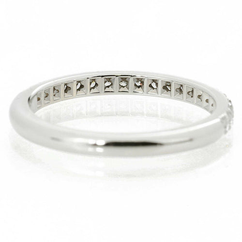 Tiffany Ring Tiffany&Co. Pt950 6.5 Ok