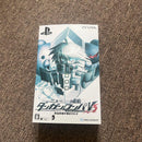 Playstation Vita Games (Physical) V3 Box