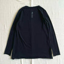 Neighborhood 7 Minutes, Long -Sleeved Cut -And -Sew Archive T Small Jesus Loves