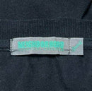 Neighborhood 7 Minutes, Long -Sleeved Cut -And -Sew Archive T Small Jesus Loves