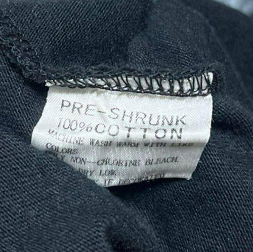 Neighborhood 7 Minutes, Long -Sleeved Cut -And -Sew Archive T Small Jesus Loves