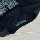 Neighborhood 7 Minutes, Long -Sleeved Cut -And -Sew Archive T Small Jesus Loves