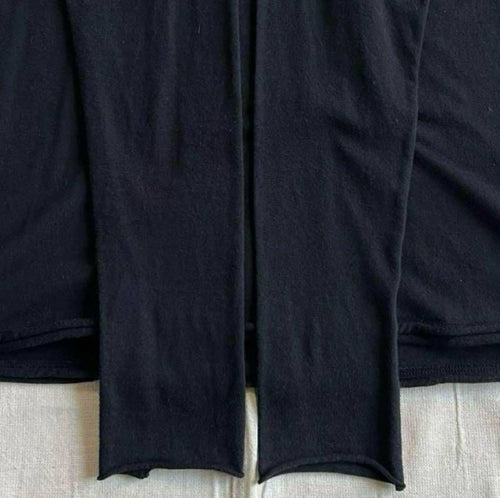 Neighborhood 7 Minutes, Long -Sleeved Cut -And -Sew Archive T Small Jesus Loves