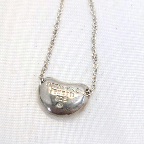 Tiffany Necklaces Co