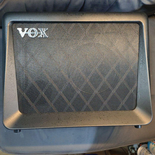 Vox Guitar Amplifiers Vx15-Gt