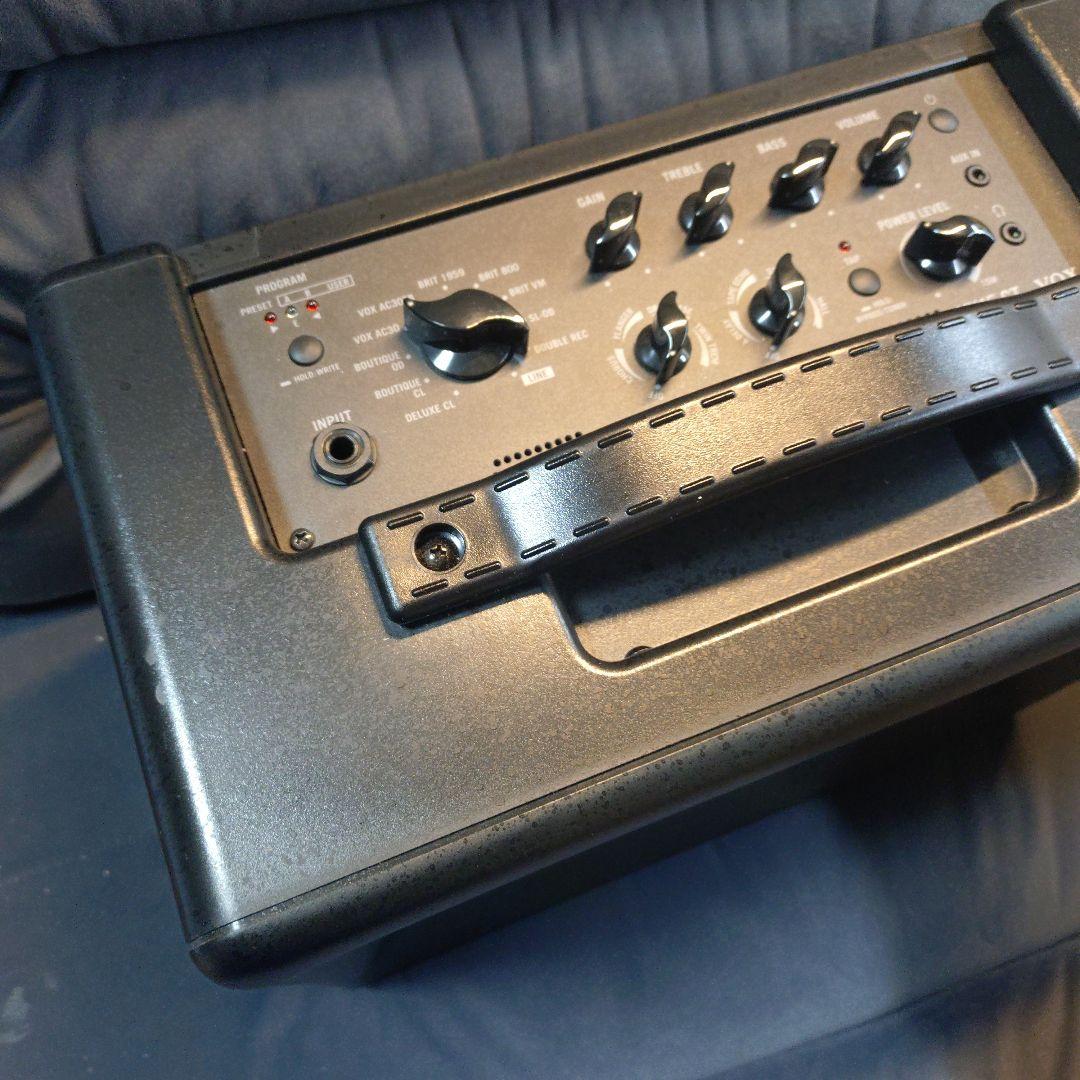 Vox Guitar Amplifiers Vx15-Gt