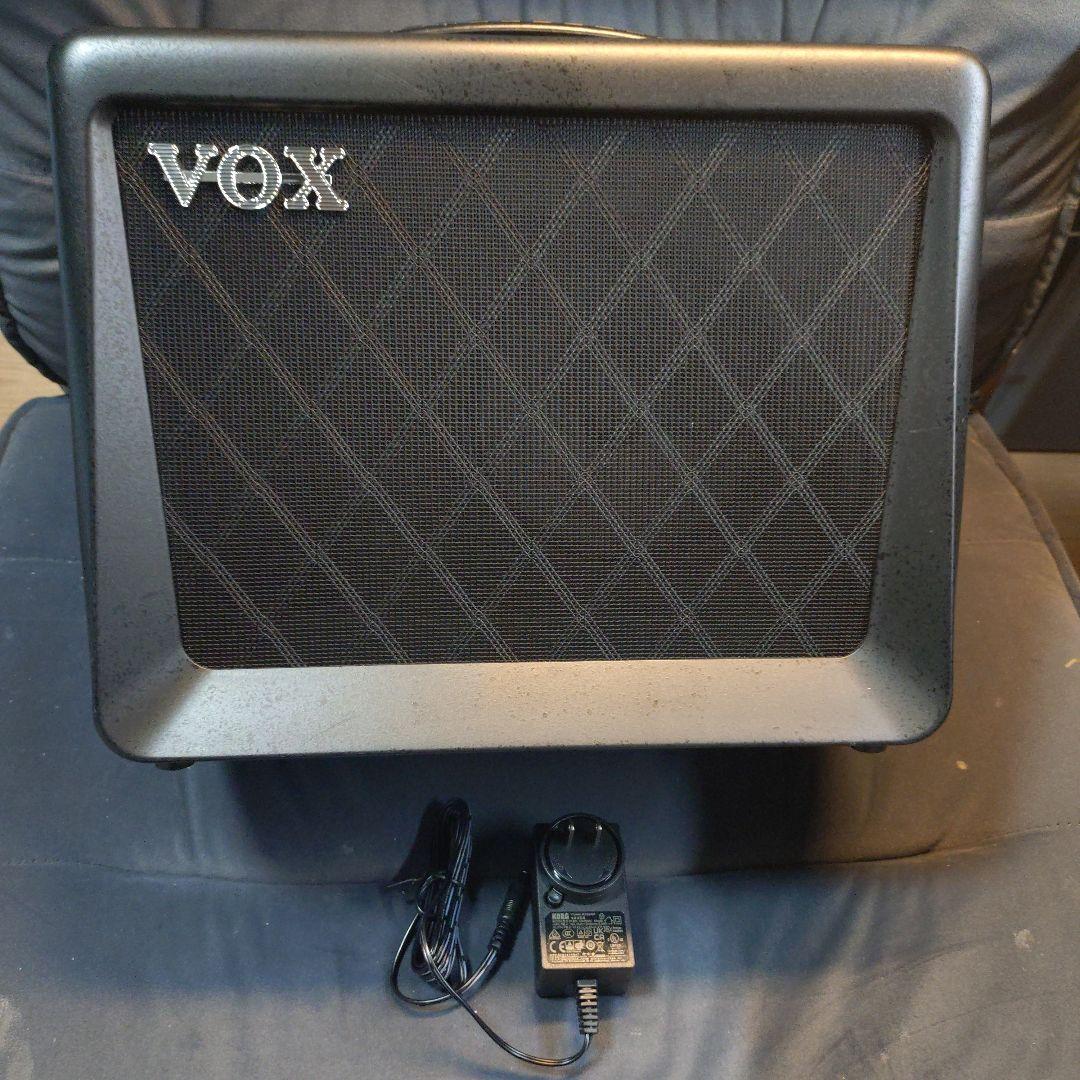 Vox Guitar Amplifiers Vx15-Gt