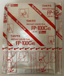 Fujifilm Instant Film Fp-100C45