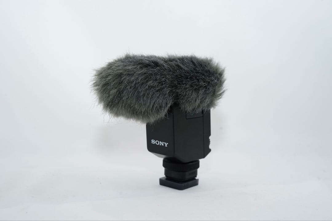 Sony Other Ecm-B10 #3681