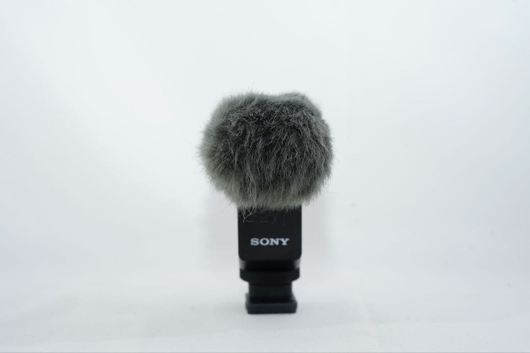 Sony Other Ecm-B10 #3681