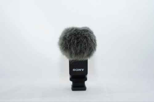 Sony Other Ecm-B10 #3681